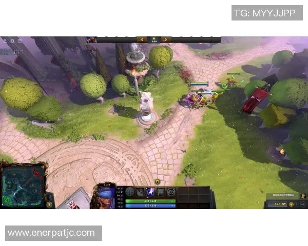 DOTA2焦点WE战术分析与S15赛季LOL策略对比探讨 DOTA2焦点WE战术分析与S15赛季LOL策略对比探讨