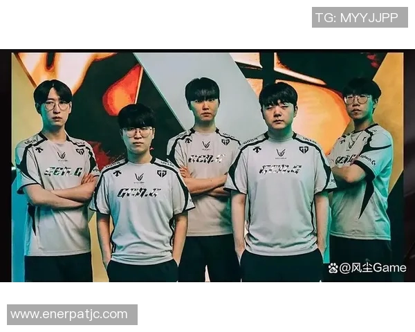 电竞比分热议英雄联盟LNG选手个人能力的提升与变革分析 电竞比分热议英雄联盟LNG选手个人能力的提升与变革分析