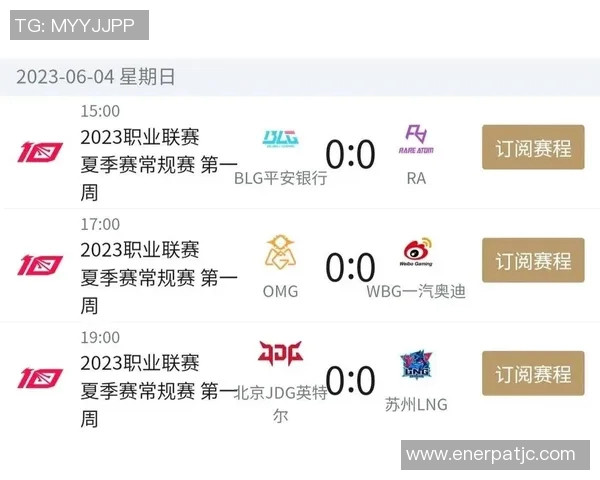 赛后复盘LNG与JDG对决分析揭示S15电竞赛场力量对比 赛后复盘LNG与JDG对决分析揭示S15电竞赛场力量对比