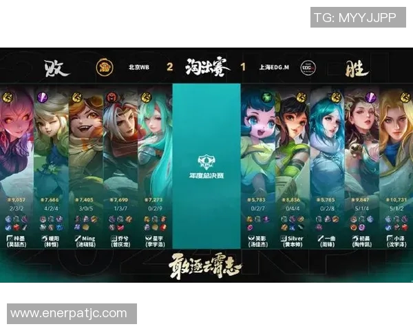 王者荣耀EDG团队协作引发热议争议背后的深层次原因分析 王者荣耀EDG团队协作引发热议争议背后的深层次原因分析