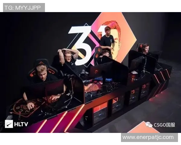 电竞实时数据聚焦CSGOIG的节奏与战术分析探讨