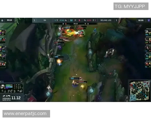 大师赛精彩回顾JDG战队实力展现与未来发展潜力分析 大师赛精彩回顾JDG战队实力展现与未来发展潜力分析