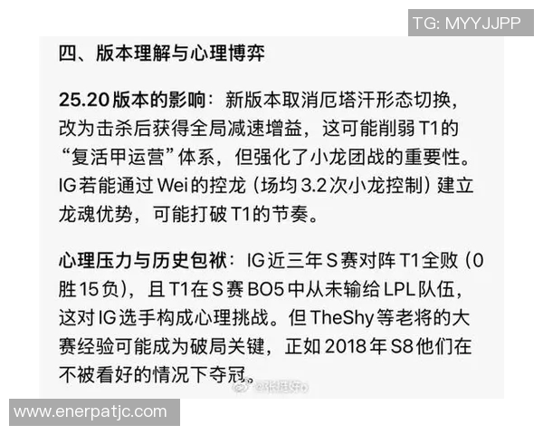 esports最新数据深入解析英雄联盟V5战队的防守反击策略与战术运用 esports最新数据深入解析英雄联盟V5战队的防守反击策略与战术运用