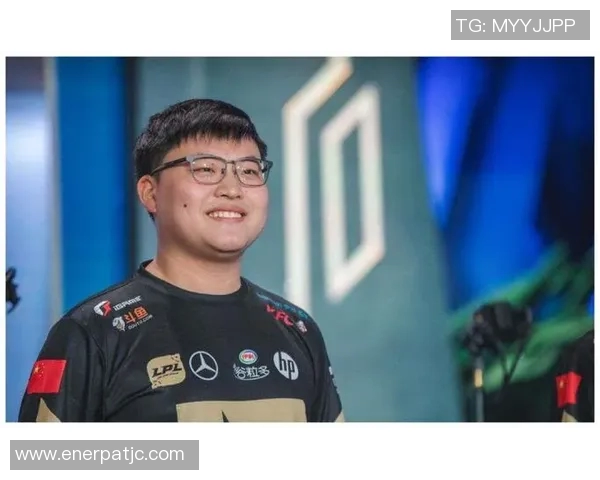 电竞新闻权威发布英雄联盟心理素质实力榜单揭示顶尖选手心态与表现的深度关系